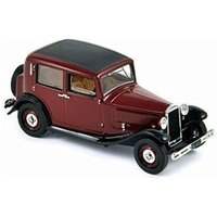 NOREV 781031 1:43 Lancia Augusta 1933 - Maroon & Black NOREV 781031 1:43 Lancia Augusta 1933 - Maroon & Black von NOREV