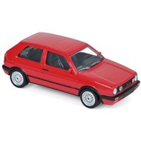 NOREV 840062 1:43 Volkswagen Golf Gti G60 1990 - Red NOREV 840062 1:43 Volkswagen Golf Gti G60 1990 - Red von NOREV
