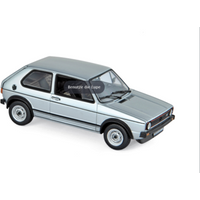 NOREV 840079 1:43 VW Golf GTI 1976 - Silver metallic NOREV 840079 1:43 VW Golf GTI 1976 - Silver metallic von NOREV