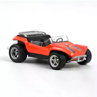 NOREV 841105 1:43 Con-Ferr Dune Buggy 1968 Orange Jet car NOREV 841105 1:43 Con-Ferr Dune Buggy 1968 Orange Jet car von NOREV