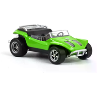 NOREV 841106 1:43 Con-Ferr Dune Buggy 1968 Green Jet car NOREV 841106 1:43 Con-Ferr Dune Buggy 1968 Green Jet car von NOREV