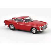 NOREV 870008 1:43 Volvo P1800 1961 Red NOREV 870008 1:43 Volvo P1800 1961 Red von NOREV