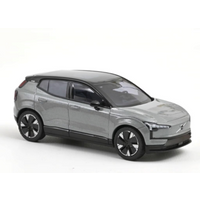 NOREV 870070 1:43 Volvo EX30 2024 Vapour Grey NOREV 870070 1:43 Volvo EX30 2024 Vapour Grey von NOREV