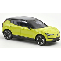 NOREV 870071 1:43 Volvo EX30 2024 Moss Yellow NOREV 870071 1:43 Volvo EX30 2024 Moss Yellow von NOREV