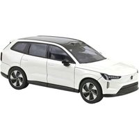 NOREV 870080 1:43 Volvo EX90 2024 Crystal White Pearl NOREV 870080 1:43 Volvo EX90 2024 Crystal White Pearl von NOREV