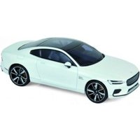 NOREV 871003 1:43 Polestar 1 2020 - Snow White & black frame & beige interior NOREV 871003 1:43 Polestar 1 2020 - Snow White & black frame & beige interior von NOREV