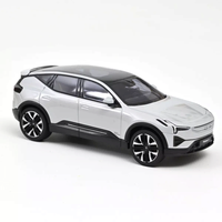 NOREV 873012 1:43 Polestar 3 2024 Magnesium NOREV 873012 1:43 Polestar 3 2024 Magnesium von NOREV