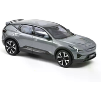 NOREV 873014 1:43 Polestar 3 2024 Thunder NOREV 873014 1:43 Polestar 3 2024 Thunder von NOREV