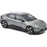 NOREV 874014 1:43 Polestar 4 2024 Storm NOREV 874014 1:43 Polestar 4 2024 Storm von NOREV