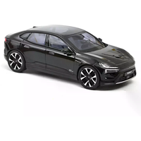 NOREV 874015 1:43 Polestar 4 2024 Space NOREV 874015 1:43 Polestar 4 2024 Space von NOREV