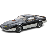 NOREV 930001 1:43 Pontiac Firebird 1982 KARR Jet-car von NOREV
