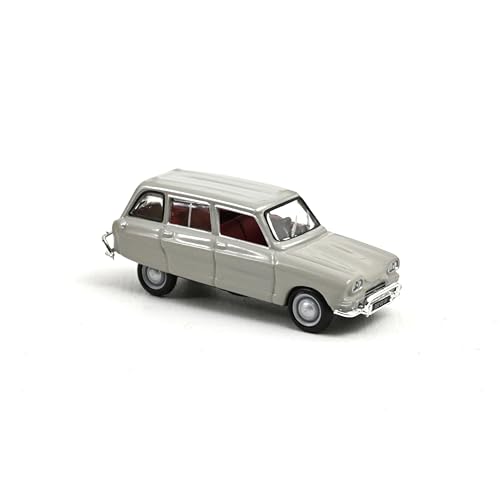 NOREV Citroën Ami 6 Kombi 1969 Roségrau 1/87 NOREV Citroën Ami 6 Kombi 1969 Roségrau 1/87 von NOREV