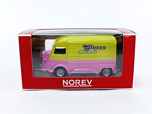 NOREV - Citroen HY - 1980-1/64 NOREV - Citroen HY - 1980-1/64 von Norev