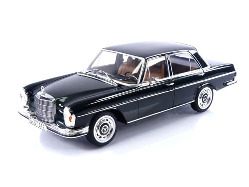 Norev - MER 280 SE - 1968-1/18, Green Metallic Norev - MER 280 SE - 1968-1/18, Green Metallic von Norev