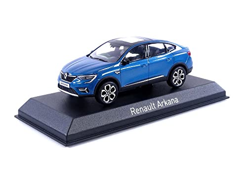 NOREV - Miniatur, 517687, Blau, 1/43 NOREV - Miniatur, 517687, Blau, 1/43 von NOREV