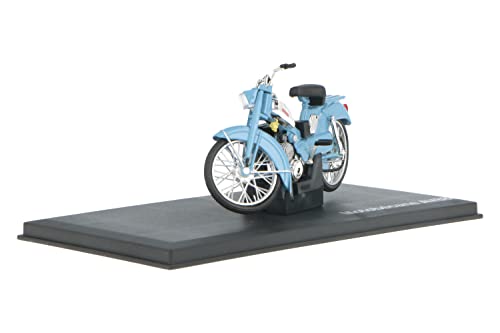 NOREV - Motobecane AV88-1976 - 1/18, Blau NOREV - Motobecane AV88-1976 - 1/18, Blau von NOREV