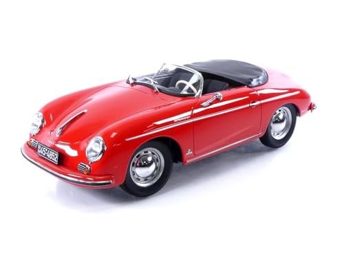 NOREV - POR 356 Speedster - 1954-1/18 NOREV - POR 356 Speedster - 1954-1/18 von NOREV
