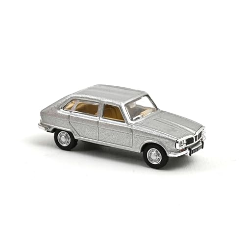 NOREV Renault 16 1966 Metallic Grey 1/87 NOREV Renault 16 1966 Metallic Grey 1/87 von NOREV