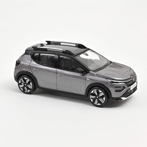 NOREV Renault Kardian 2024 Cassiopeia Grau 1/43 von Norev