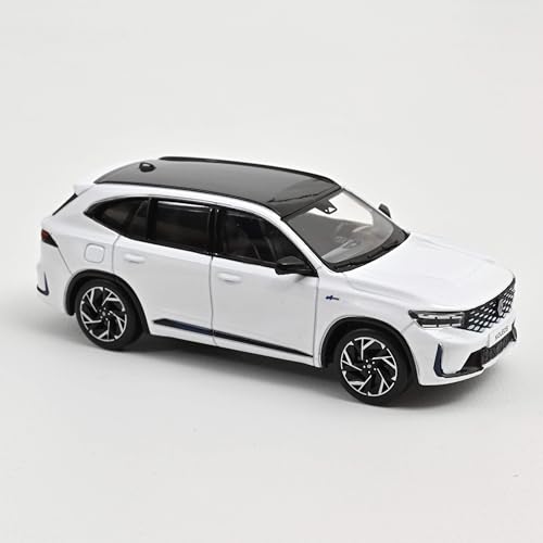 NOREV Renault Koleos 2025 Perlweiß 1:43 von NOREV