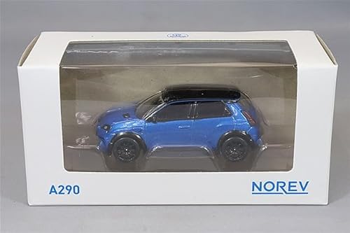 Norev 1/64 - Alpine A290 GTS - 2025 Norev 1/64 - Alpine A290 GTS - 2025 von NOREV