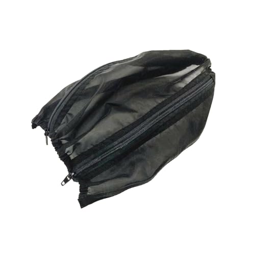 NORMICHIC Staubschutz Maskenhülle für Tamiya TT-02 RC Auto Schmutzabdeckung Modellauto Chassis Cover Tasche NORMICHIC Staubschutz Maskenhülle für Tamiya TT-02 RC Auto Schmutzabdeckung Modellauto Chassis Cover Tasche von NORMICHIC
