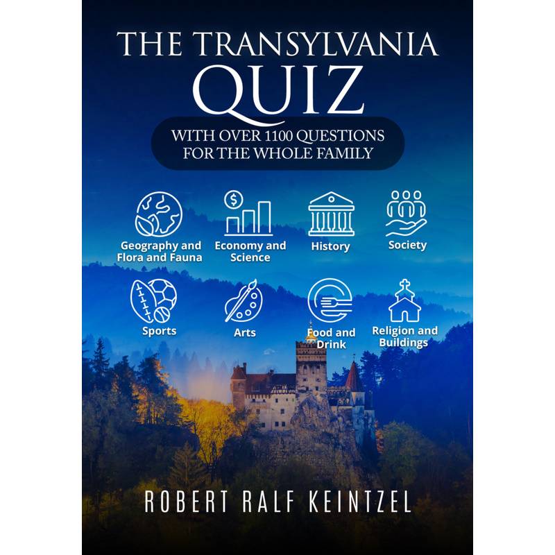 The Transylvania Quiz von NOVA MD