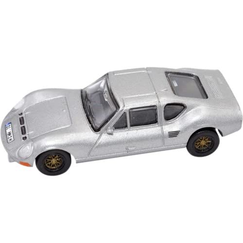 88047 Melkus RS 1000, Silber metallic 88047 Melkus RS 1000, Silber metallic von NPE