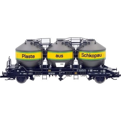 NW52108 Silowagen Uc-y Plaste aus Schkopau, DR, Ep. V NW52108 Silowagen Uc-y Plaste aus Schkopau, DR, Ep. V von NPE