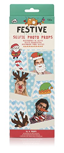 NPW NP19452 Festliches Selfie Kit NPW NP19452 Festliches Selfie Kit von NPW
