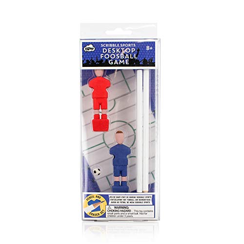 NPW NPW88441 Fußball Stifte Set NPW NPW88441 Fußball Stifte Set von NPW