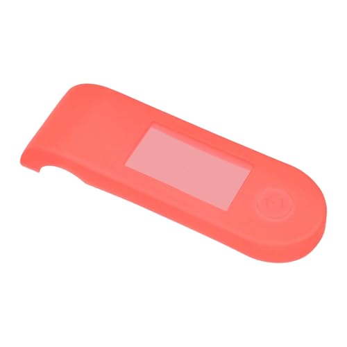 Electric Scooter Protective Panel Board Covers Electric Scooter Wasserdichte Silikonabdeckungen Dashboard Schutzhülle Electric Scooter Protective Panel Board Covers Electric Scooter Wasserdichte Silikonabdeckungen Dashboard Schutzhülle von NPXUAMTJ
