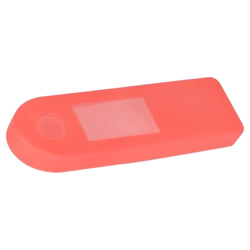 Electric Scooter Protective Panel Board Covers Electric Scooter Wasserdichte Silikonabdeckungen Dashboard Schutzhülle Electric Scooter Protective Panel Board Covers Electric Scooter Wasserdichte Silikonabdeckungen Dashboard Schutzhülle von NPXUAMTJ
