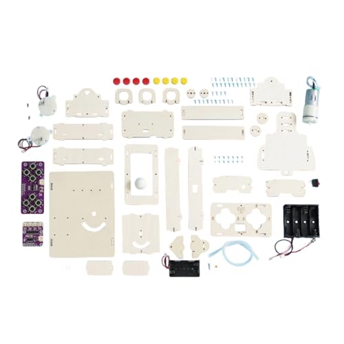 Fernbedienungsturmmodelle Kits Kits Pädagogische Spielzeugstamm Physik Unterrichten Von Kinderwissenschaft Für Klassenzimmer Heimnutzung Kinder Fernbedienung Turmmodelle Experiment Experiment von NPXUAMTJ