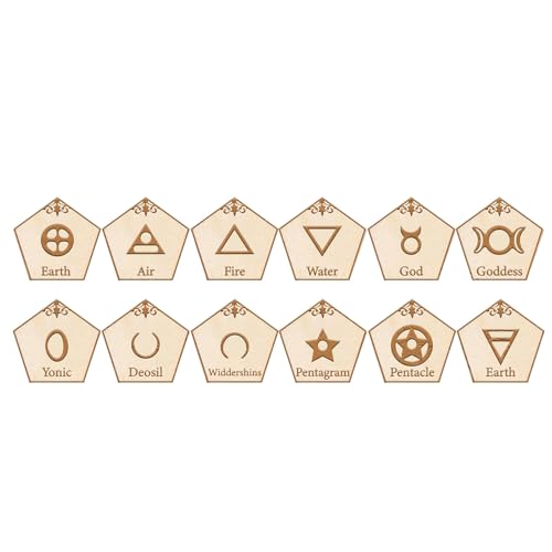 Künstlerische Zodiacs Themat von NPXUAMTJ