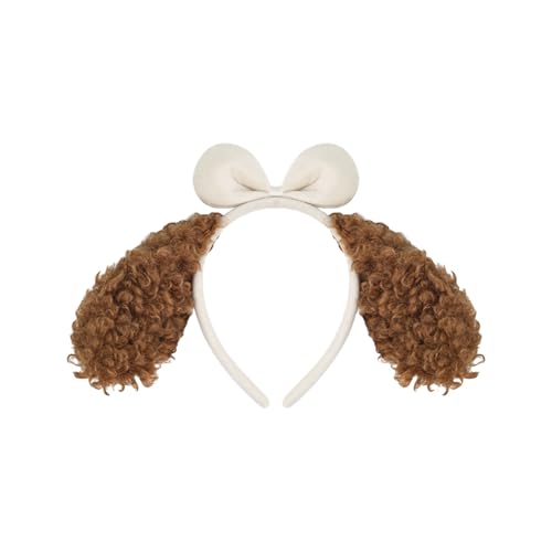 NPXUAMTJ 1/3/4-teiliges Hundekostüm-Set, Hundeohren, Stirnband, Schwanz, Tutus, Rock für Kinder, Mädchen, Halloween, Weihnachten, Tier-Cosplay, Requisiten, Tier-Cosplay-Kostüm NPXUAMTJ 1/3/4-teiliges Hundekostüm-Set, Hundeohren, Stirnband, Schwanz, Tutus, Rock für Kinder, Mädchen, Halloween, Weihnachten, Tier-Cosplay, Requisiten, Tier-Cosplay-Kostüm von NPXUAMTJ