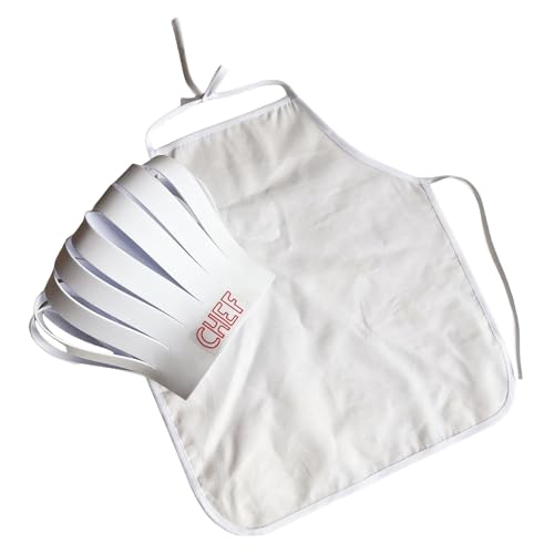 NPXUAMTJ 2 Teilige Babyköche Kostüm Set Weiches Neugeborenes Fotoshooting Outfit Mit Verstellbarer Schürze Und Für Säuglings Weihnachten Halloween Fotografie Babyköche Fotografie Accessoires NPXUAMTJ 2 Teilige Babyköche Kostüm Set Weiches Neugeborenes Fotoshooting Outfit Mit Verstellbarer Schürze Und Für Säuglings Weihnachten Halloween Fotografie Babyköche Fotografie Accessoires von NPXUAMTJ