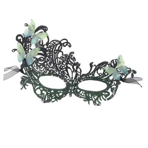 NPXUAMTJ Frauen Maskerade Maske Mit Strasssteinen Prom Venezianer Party Halb Gesichtsspitze Eyemask Mardi Gras Masquerade Halbgesicht Für Proms Und Halloween NPXUAMTJ Frauen Maskerade Maske Mit Strasssteinen Prom Venezianer Party Halb Gesichtsspitze Eyemask Mardi Gras Masquerade Halbgesicht Für Proms Und Halloween von NPXUAMTJ