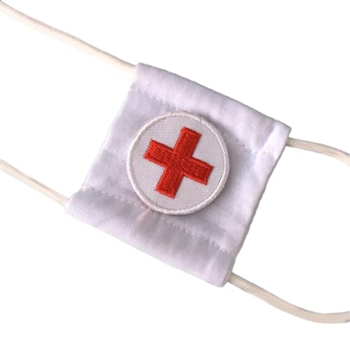 NPXUAMTJ Halloween Pirate Augenflecken Für Erwachsene Single Augenmaske Ein Verstellbares Elastizitätsgurt Für Halloween Maskerades Cosplay Party von NPXUAMTJ