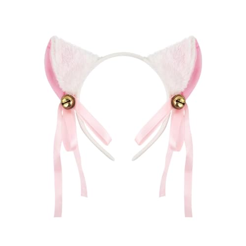 NPXUAMTJ Kinder Kitten Stritbeids Party Wear Glocken Kaufkopf Für Musik von NPXUAMTJ