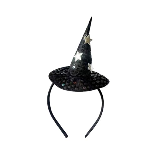 NPXUAMTJ Pailletten Haarbandfoto Requisiten Lustige Stirnbänder Party Weihnachten Karaoke Party Haare Hoop Halloween Für Halloween Stage Hexe Kostüm Kopfbedeckung Für Frauen NPXUAMTJ Pailletten Haarbandfoto Requisiten Lustige Stirnbänder Party Weihnachten Karaoke Party Haare Hoop Halloween Für Halloween Stage Hexe Kostüm Kopfbedeckung Für Frauen von NPXUAMTJ