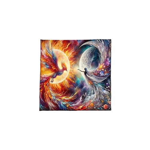 NPXUAMTJ Phoenixes Göttinnen Muster Tarot Karte Tischdecke Altäre Stoff Altäre Stoffkartentisch Kartentisch Wandteppich Phoenixes Muster Tarots Tischdecke Spirituelle Decktuch NPXUAMTJ Phoenixes Göttinnen Muster Tarot Karte Tischdecke Altäre Stoff Altäre Stoffkartentisch Kartentisch Wandteppich Phoenixes Muster Tarots Tischdecke Spirituelle Decktuch von NPXUAMTJ