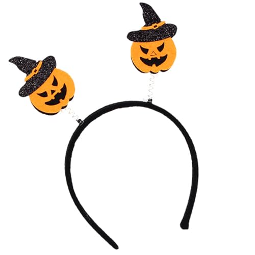 NPXUAMTJ Polyester Specter Haarnadel Leichte Bequeme Kopfbedeckungsfotoshoots Requisiten Für Halloween Kostüme Familienaktivität Kinderfreundlicher Hexen Kopfbedeckung NPXUAMTJ Polyester Specter Haarnadel Leichte Bequeme Kopfbedeckungsfotoshoots Requisiten Für Halloween Kostüme Familienaktivität Kinderfreundlicher Hexen Kopfbedeckung von NPXUAMTJ