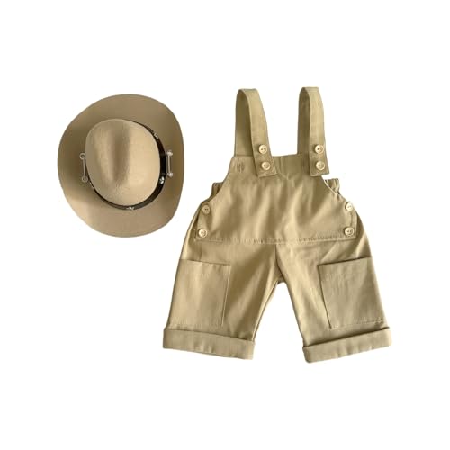 NPXUAMTJ Professionelle Neugeborene Fotoshootings Outfit Softriemen Hosen Strampler Für 0-1 Monat Baby Komfortable Foto Kostüm Babyparty Geschenk Für Fotografie Enthusiasten von NPXUAMTJ