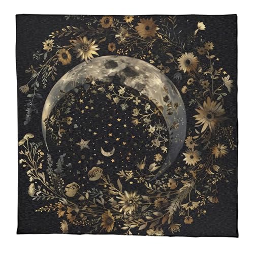 NPXUAMTJ Velvets Tarot NPXUAMTJ Velvets Tarot von NPXUAMTJ