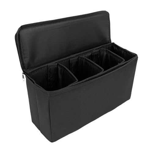 Trading Card Deck Speicherbox Mit 3 Divider Kartendecker Fall Organisatoren Sammler Kartensammler Aufbewahrungsfall von NPXUAMTJ