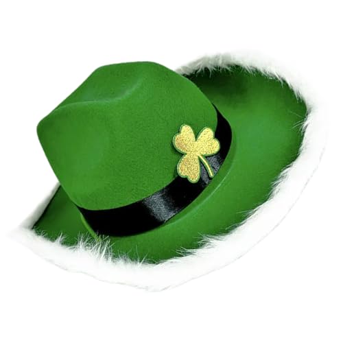 NPYQ Kobold Homburg Homburg Urlaub Top Green Panama Schweinehut Überraschung Geschenk Urlaub Kostüm Zubehör NPYQ Kobold Homburg Homburg Urlaub Top Green Panama Schweinehut Überraschung Geschenk Urlaub Kostüm Zubehör von NPYQ