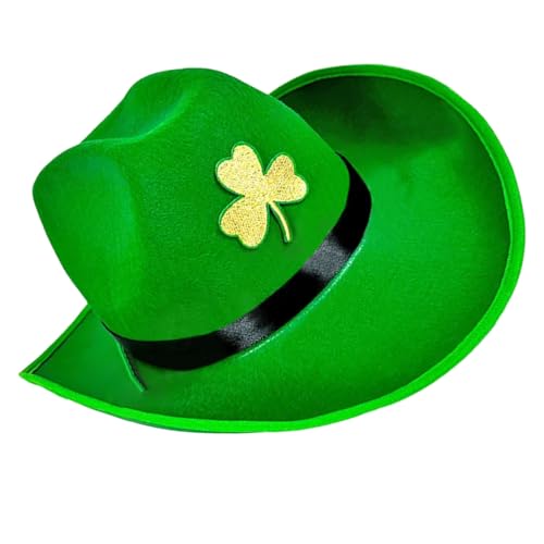 NPYQ Kobold Homburg Homburg Urlaub Top Green Panama Schweinehut Überraschung Geschenk Urlaub Kostüm Zubehör NPYQ Kobold Homburg Homburg Urlaub Top Green Panama Schweinehut Überraschung Geschenk Urlaub Kostüm Zubehör von NPYQ
