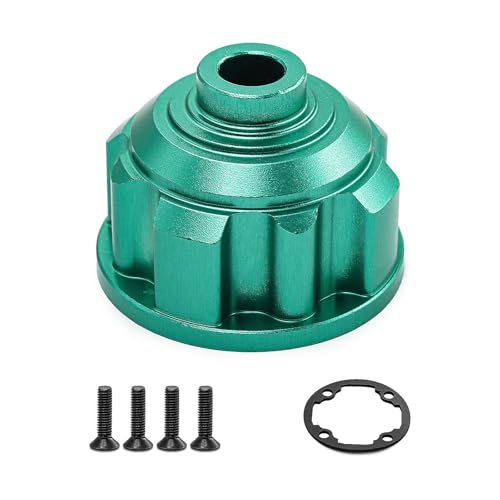 NPYQ Modellersatz Teil Vorne Und Hinterher Hülle Für 1/10 & von NPYQ