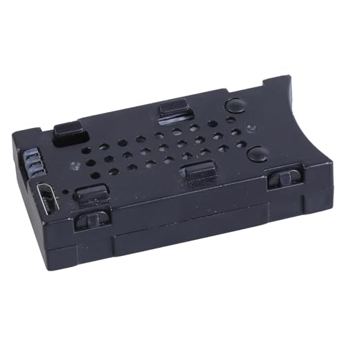 NPYQ Wiederaufladbarer Batterieersatz 3.7V500MAH Fernbedienungsebene Flugzeug Kampfflugzeug Batteriepack Für SG100 NPYQ Wiederaufladbarer Batterieersatz 3.7V500MAH Fernbedienungsebene Flugzeug Kampfflugzeug Batteriepack Für SG100 von NPYQ